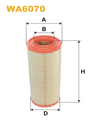Air Filter